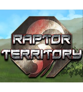 Raptor Territory Steam Key GLOBAL